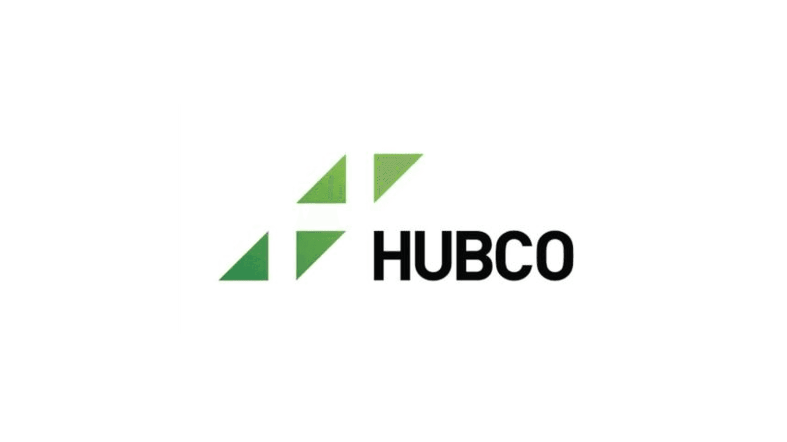 HUBCO Gate Pass — HUBCO brand