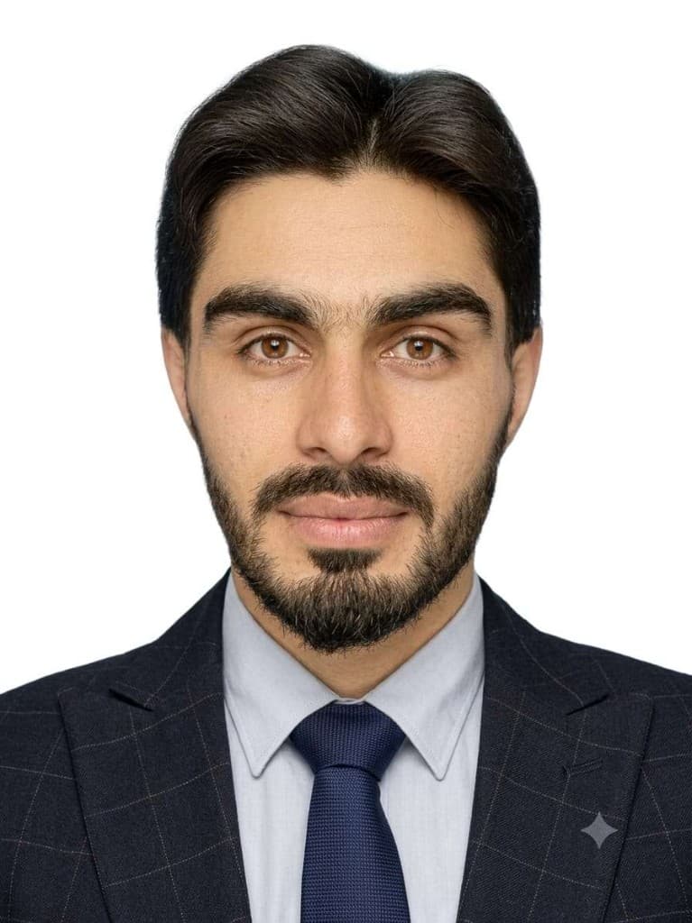 Irshad Hussain